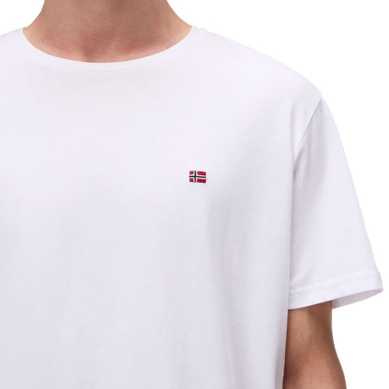 T-Shirt uomo Salis