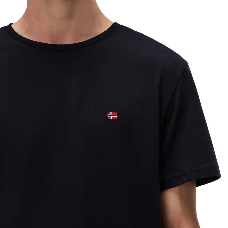 T-Shirt uomo Salis