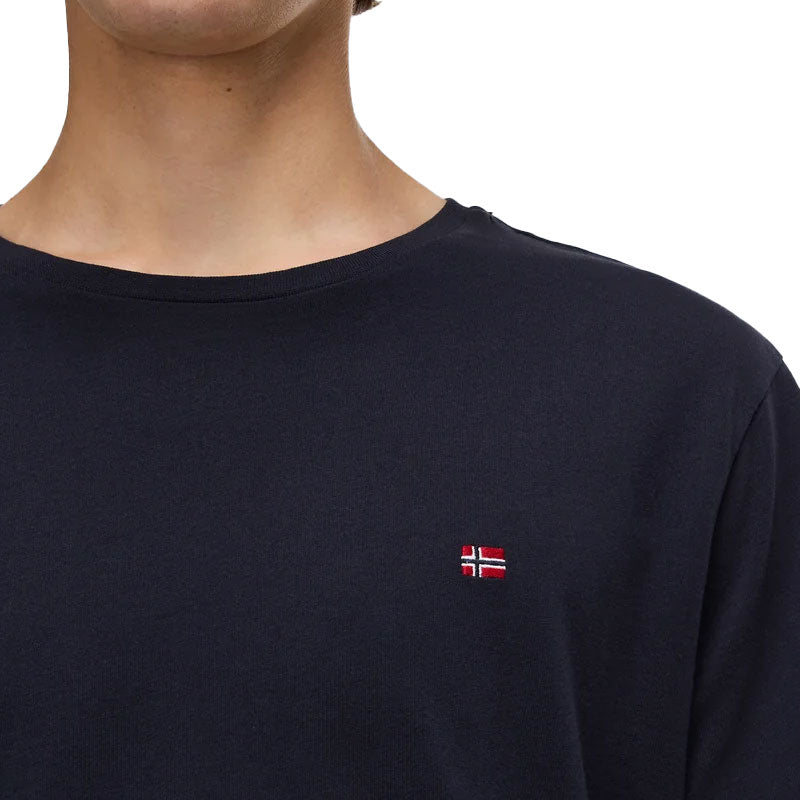 T-Shirt uomo Salis