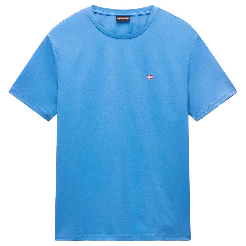T-Shirt uomo Salis