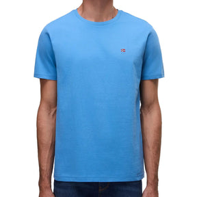 T-Shirt uomo Salis