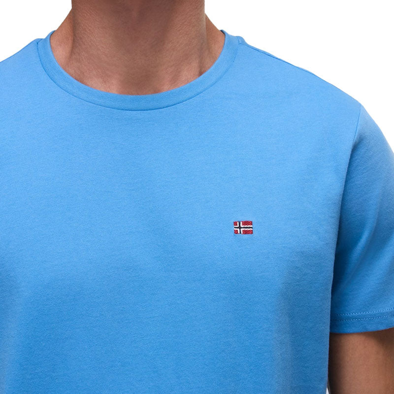 T-Shirt uomo Salis