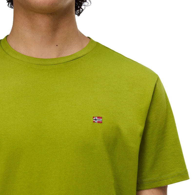 T-Shirt uomo Salis
