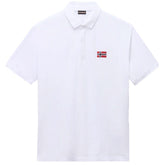 Polo uomo Ebea