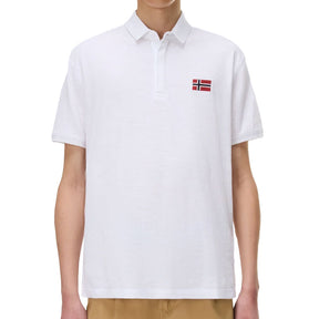 Polo uomo Ebea