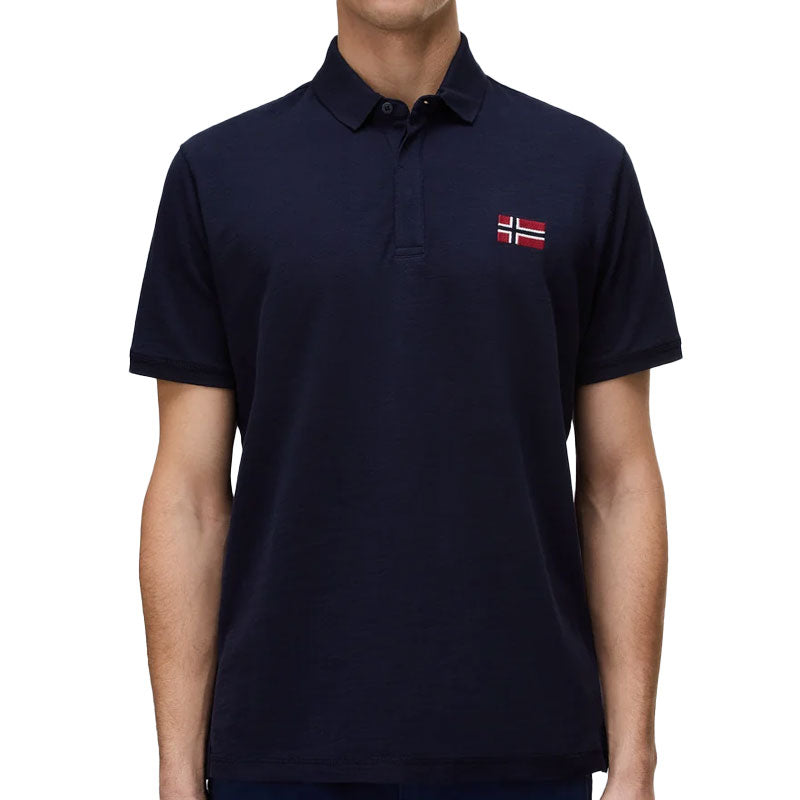 Polo uomo Ebea