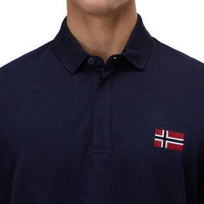 Polo uomo Ebea