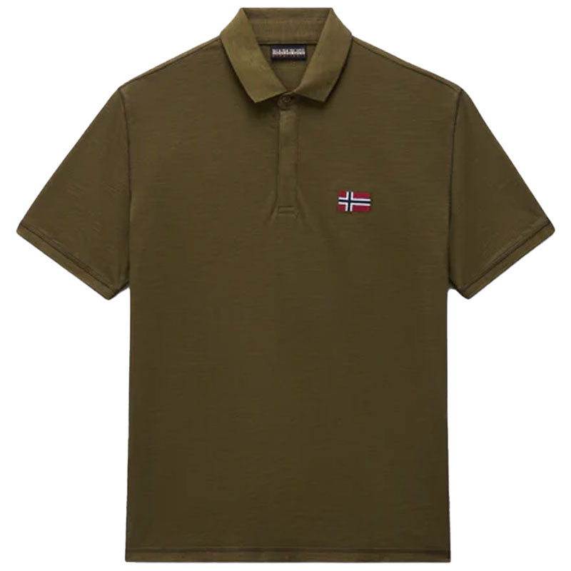 Polo uomo Ebea