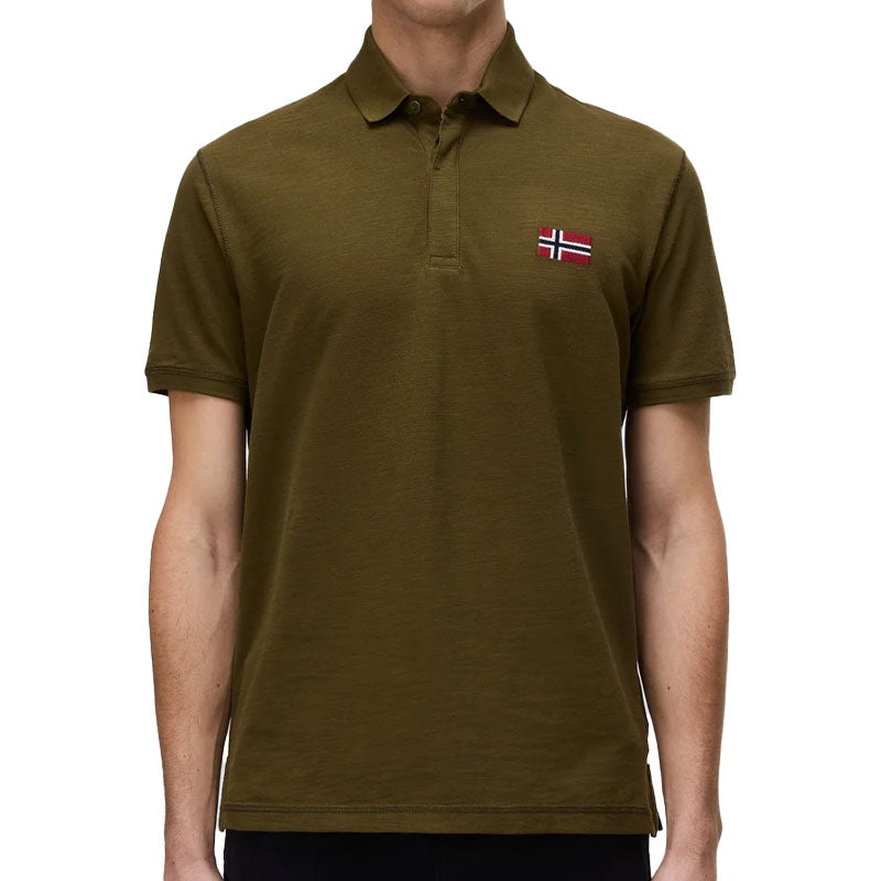 Polo uomo Ebea