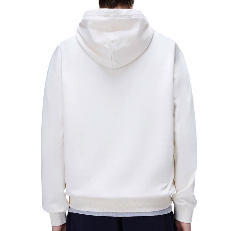 Felpa uomo Box Logo