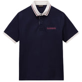 Polo uomo Zeri
