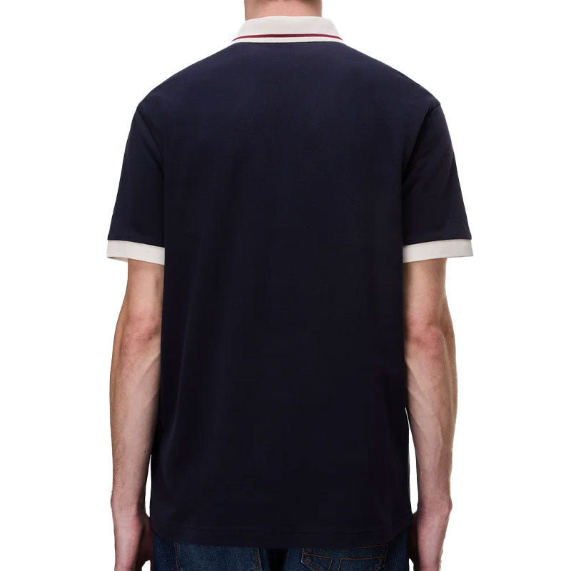 Polo uomo Zeri