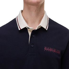 Polo uomo Zeri