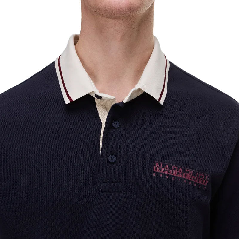 Polo uomo Zeri