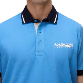 Polo uomo Zeri