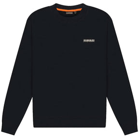 Felpa uomo Small Box