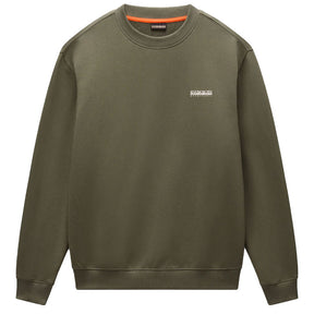 Felpa uomo Small Box