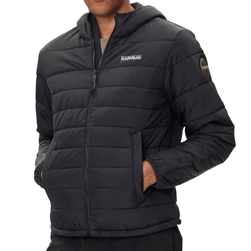 Piumino uomo Gesar