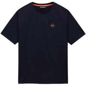 T-Shirt uomo Badge