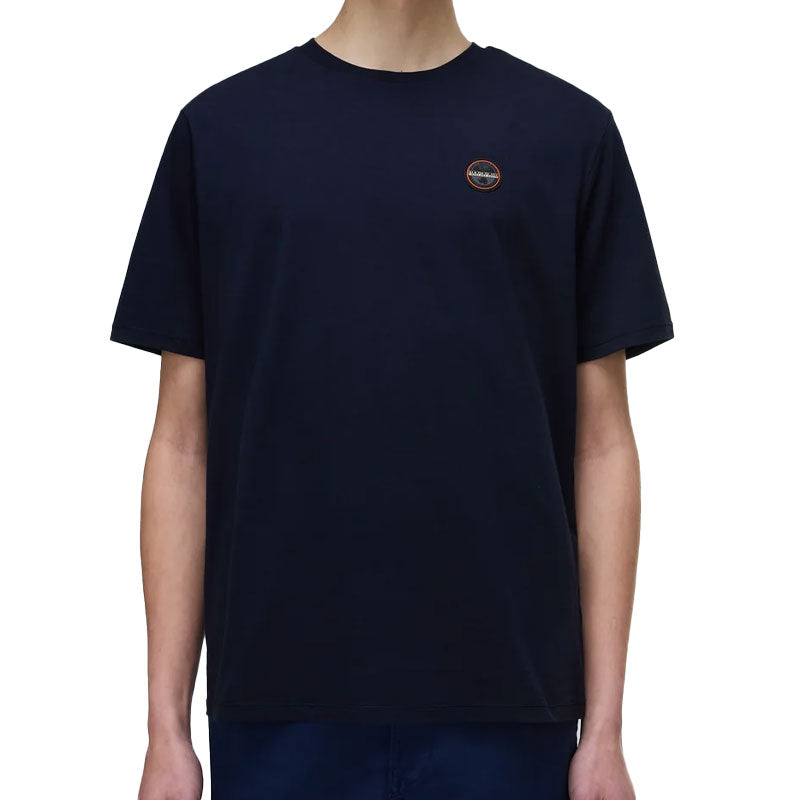 T-Shirt uomo Badge