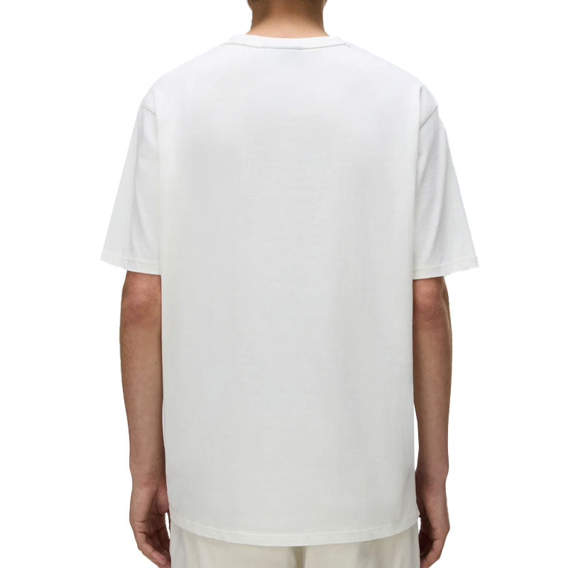 T-Shirt uomo Badge