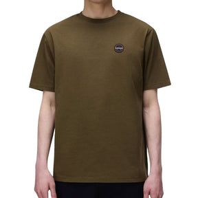 T-Shirt uomo Badge