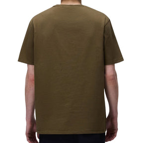 T-Shirt uomo Badge