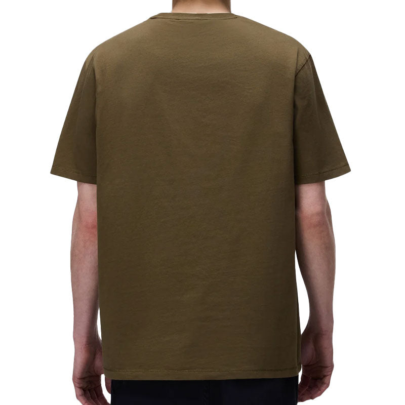 T-Shirt uomo Badge