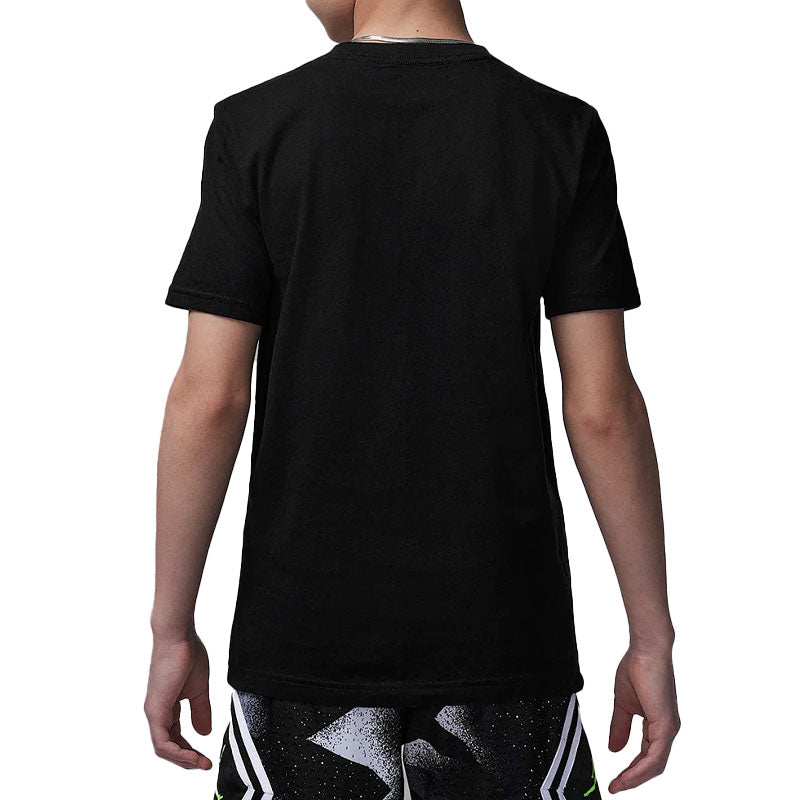 T-Shirt bambino Jordan 3Peat