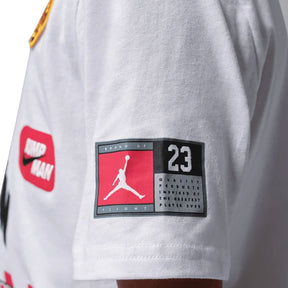 T-Shirt bambino Jordan Dynasty