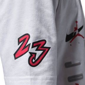 T-Shirt bambino Jordan Dynasty