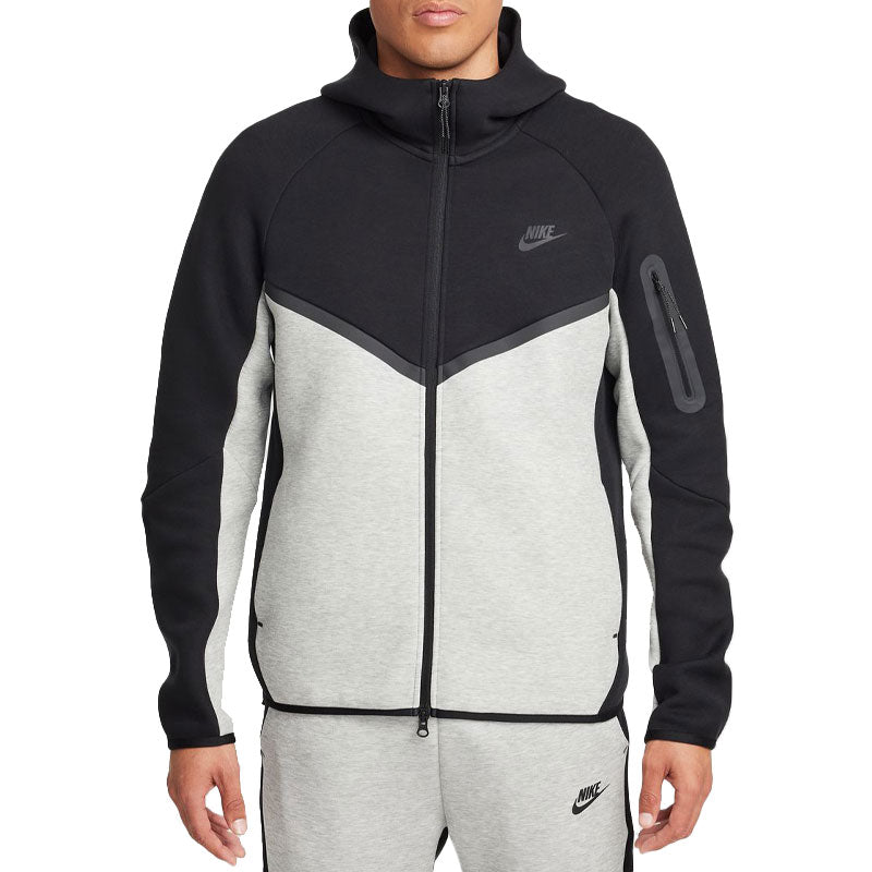 Felpa uomo Tech Fleece
