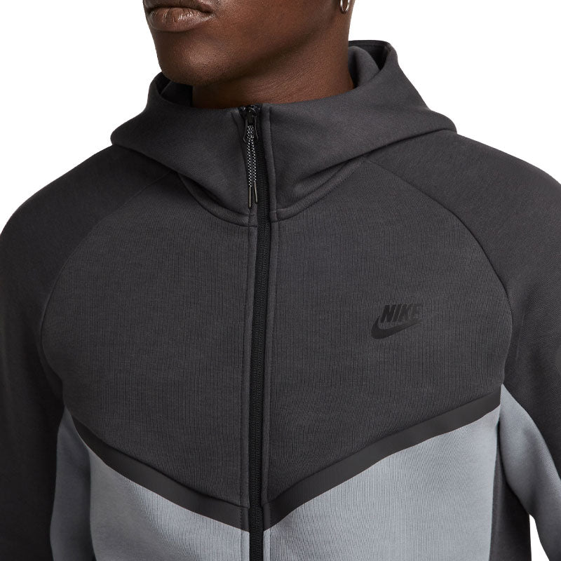 Felpa uomo Tech