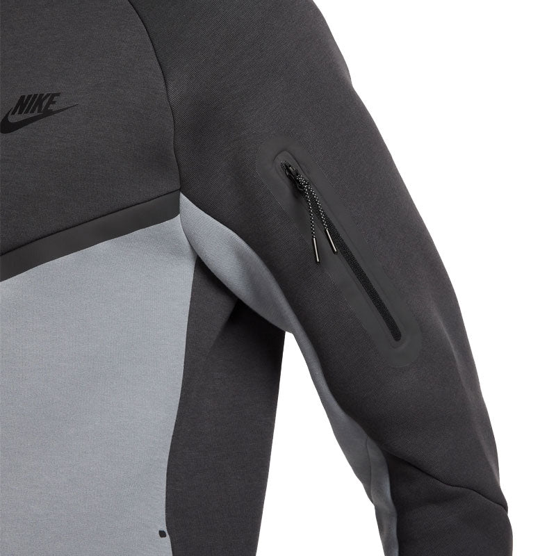 Felpa uomo Tech