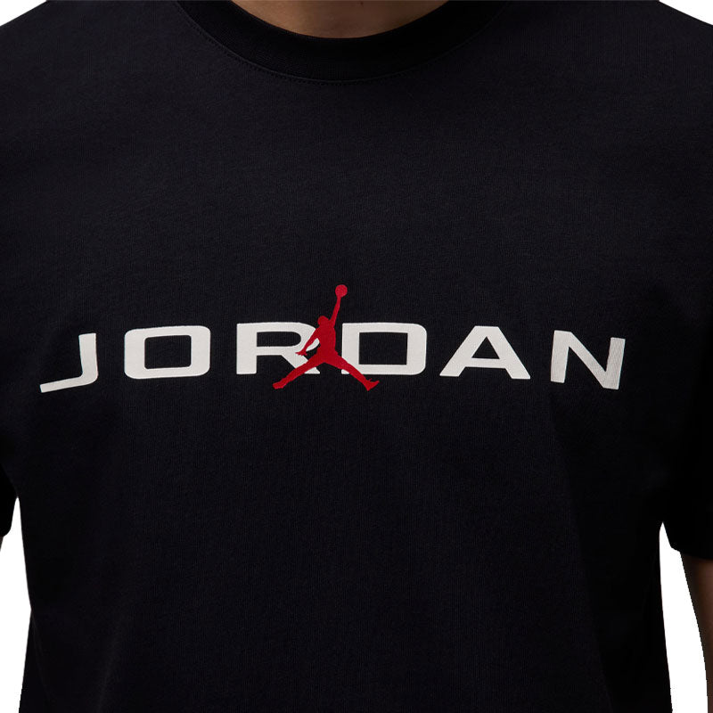 T-Shirt uomo Jordan Air