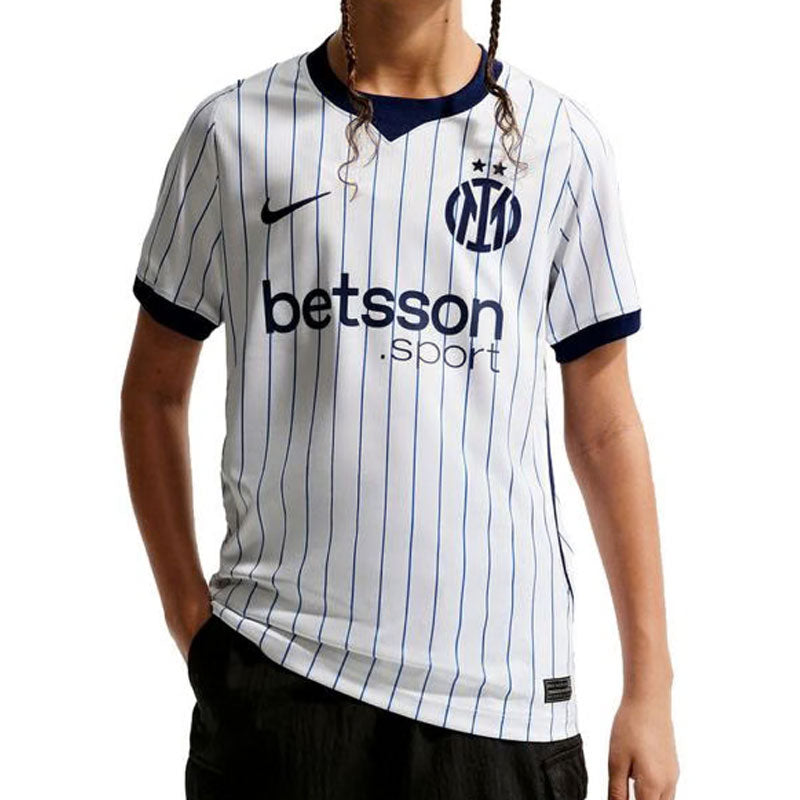 Maglia bambino Inter Away 26/27