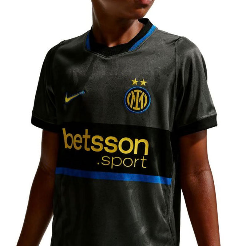 Maglia bambino Inter 3rd 26/27