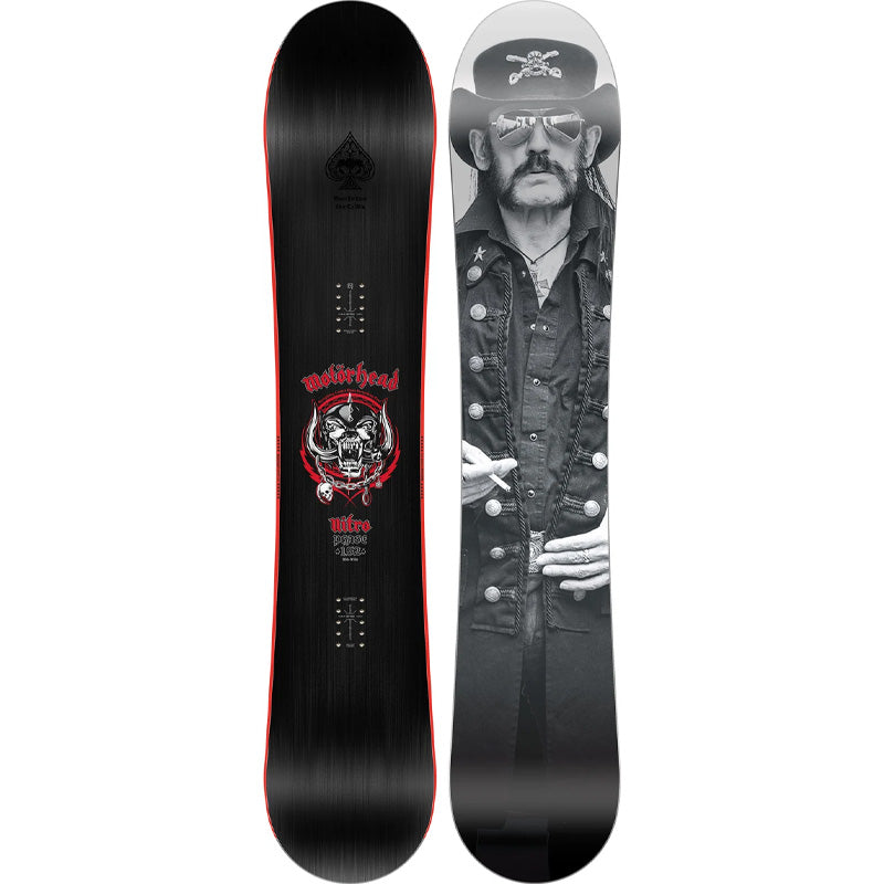 Tavola Phase X Motorhead 2027