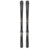 Sci donna Belle DC 72 + TP2 LT11 FDT 2026