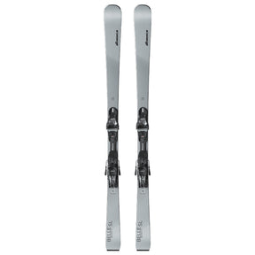 Sci donna Belle SL DC FDT + TPX 12 FDT 2026