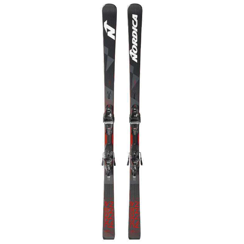 Sci Dobermann GSR DC FDT + Comp 13 FDT 2026