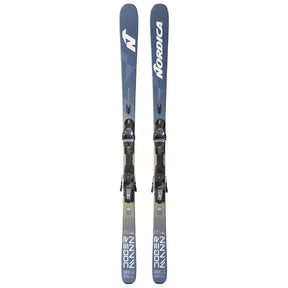 Sci Dobermann Multipista DC FDT + TPX 13 Royal FDT 2026
