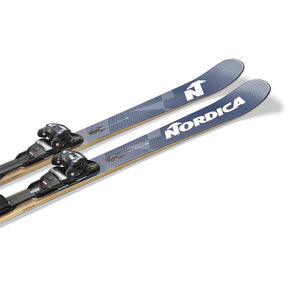 Sci Dobermann Multipista DC FDT + TPX 13 Royal FDT 2026