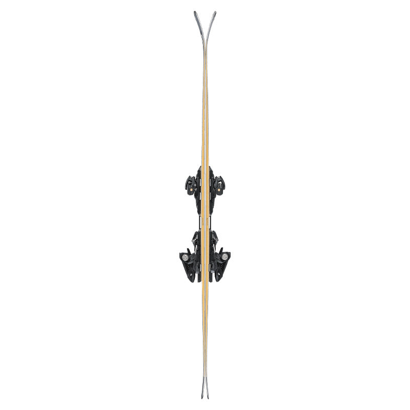 Sci Dobermann Multipista DC FDT + TPX 13 Royal FDT 2026