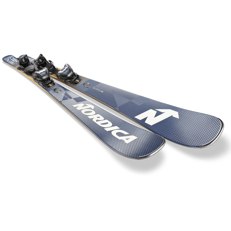 Sci Dobermann Multipista DC FDT + TPX 13 Royal FDT 2026