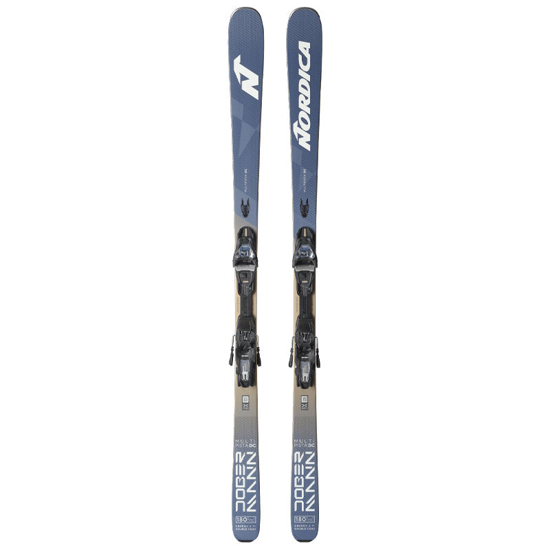 Sci Dobermann Multipista DC FDT + TPX 13 Royal FDT 2026