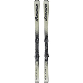 Sci Multigara DC 68 TI + Comp 12 FDT 2027