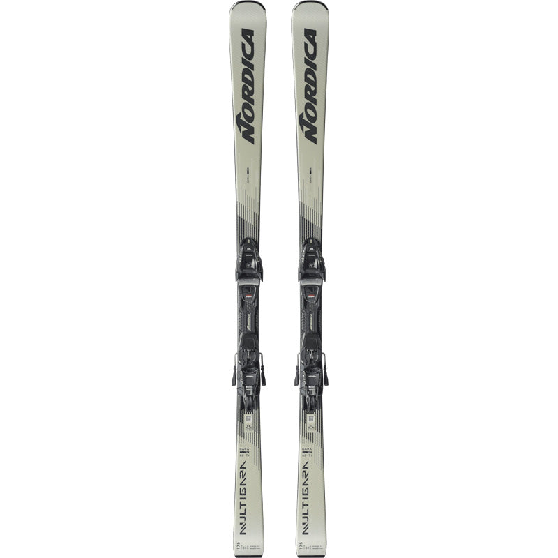 Sci Multigara DC 68 TI + Comp 12 FDT 2027