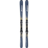 Sci Multipista DC 74 TI + TPX 12 FDT 2027