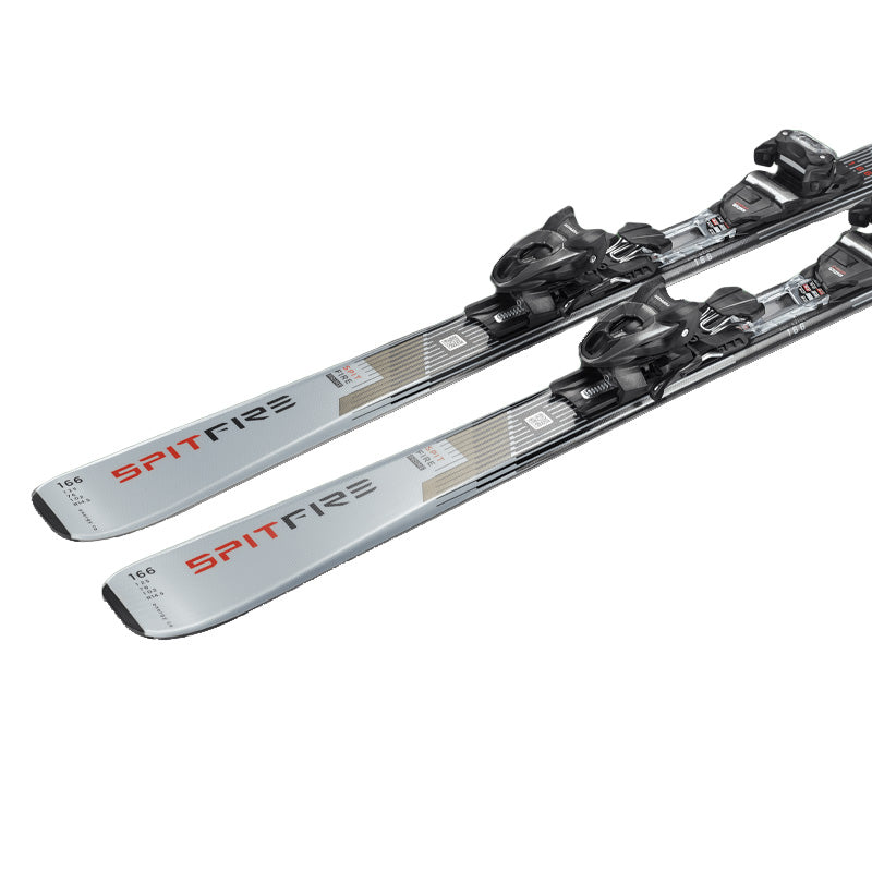 Sci Spitfire Prime + Comp 10 FDT